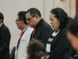 Sidang Sinode I